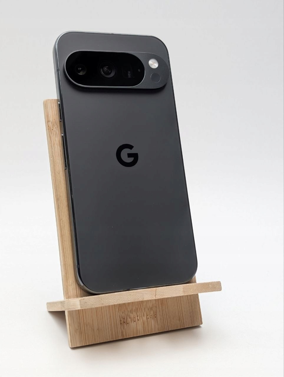 Google Pixel 10 Pro 128GB Obsydian (Powystawowy)