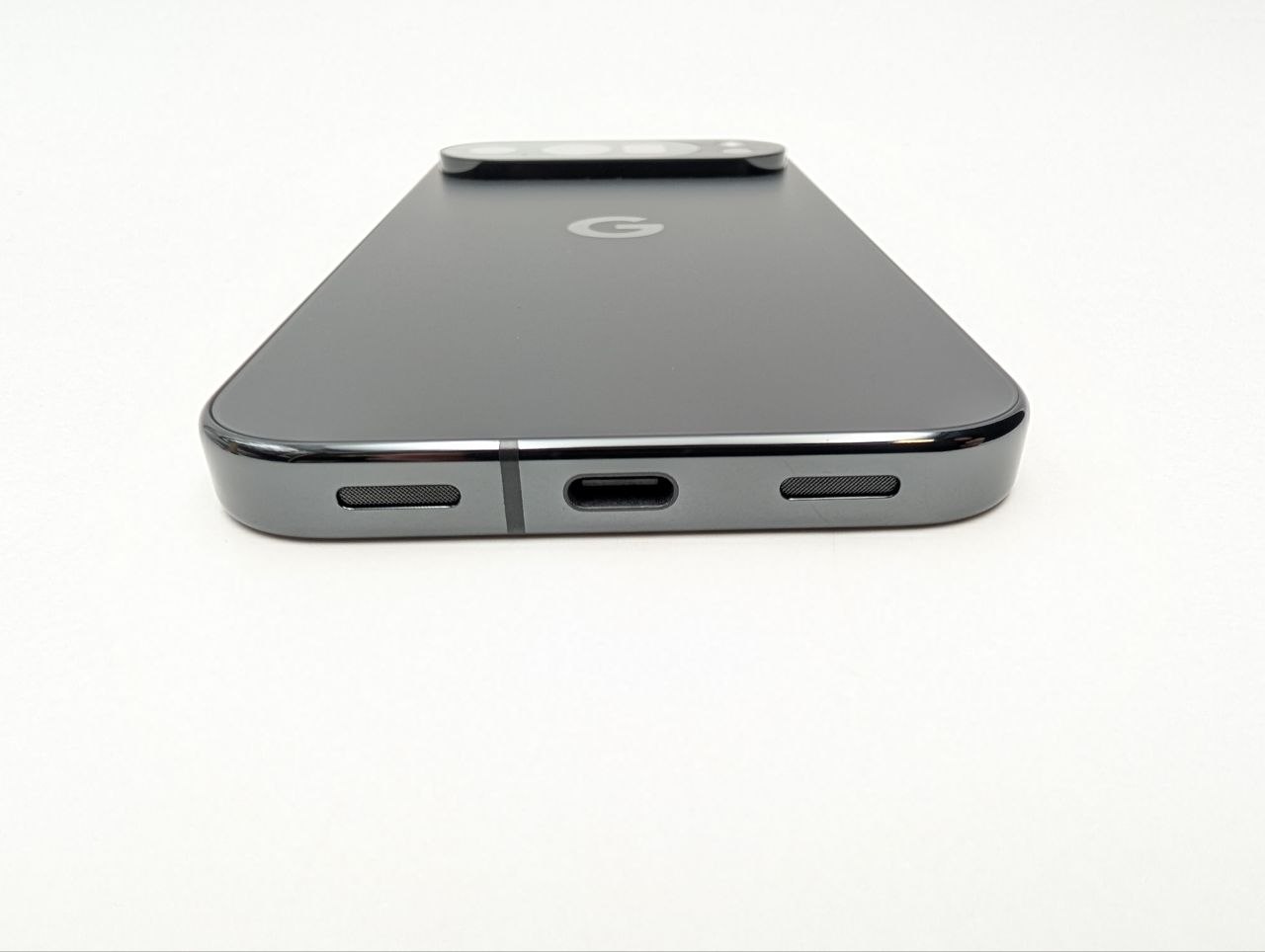 Google Pixel 10 Pro 128GB Obsydian (Powystawowy)