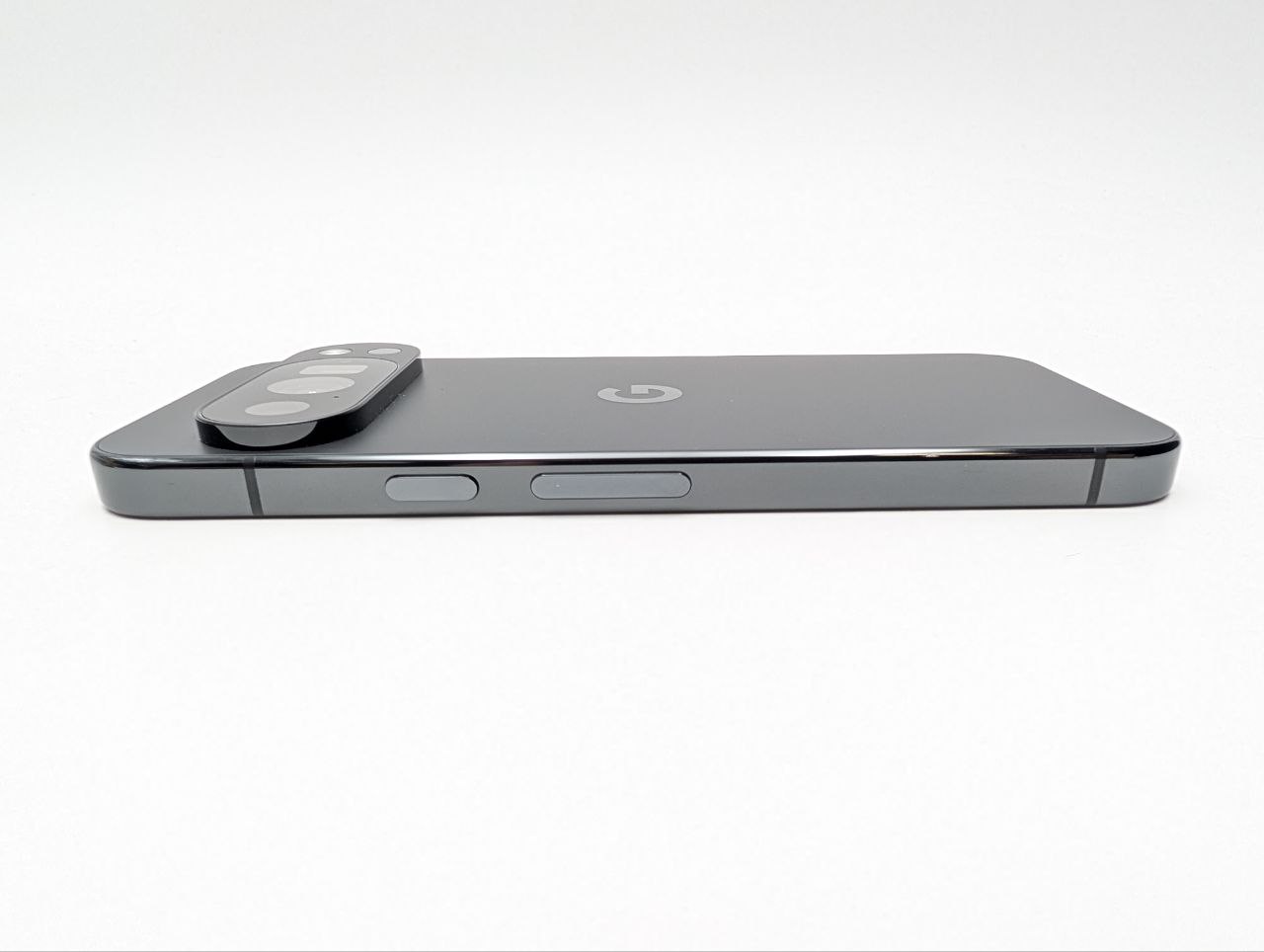 Google Pixel 10 Pro 128GB Obsydian (Powystawowy)