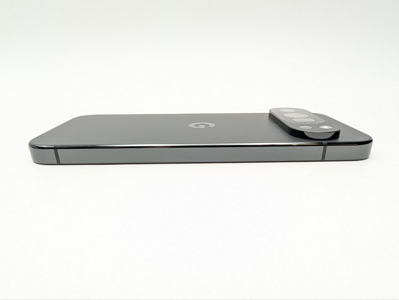 Google Pixel 10 Pro 128GB Obsydian (Powystawowy)
