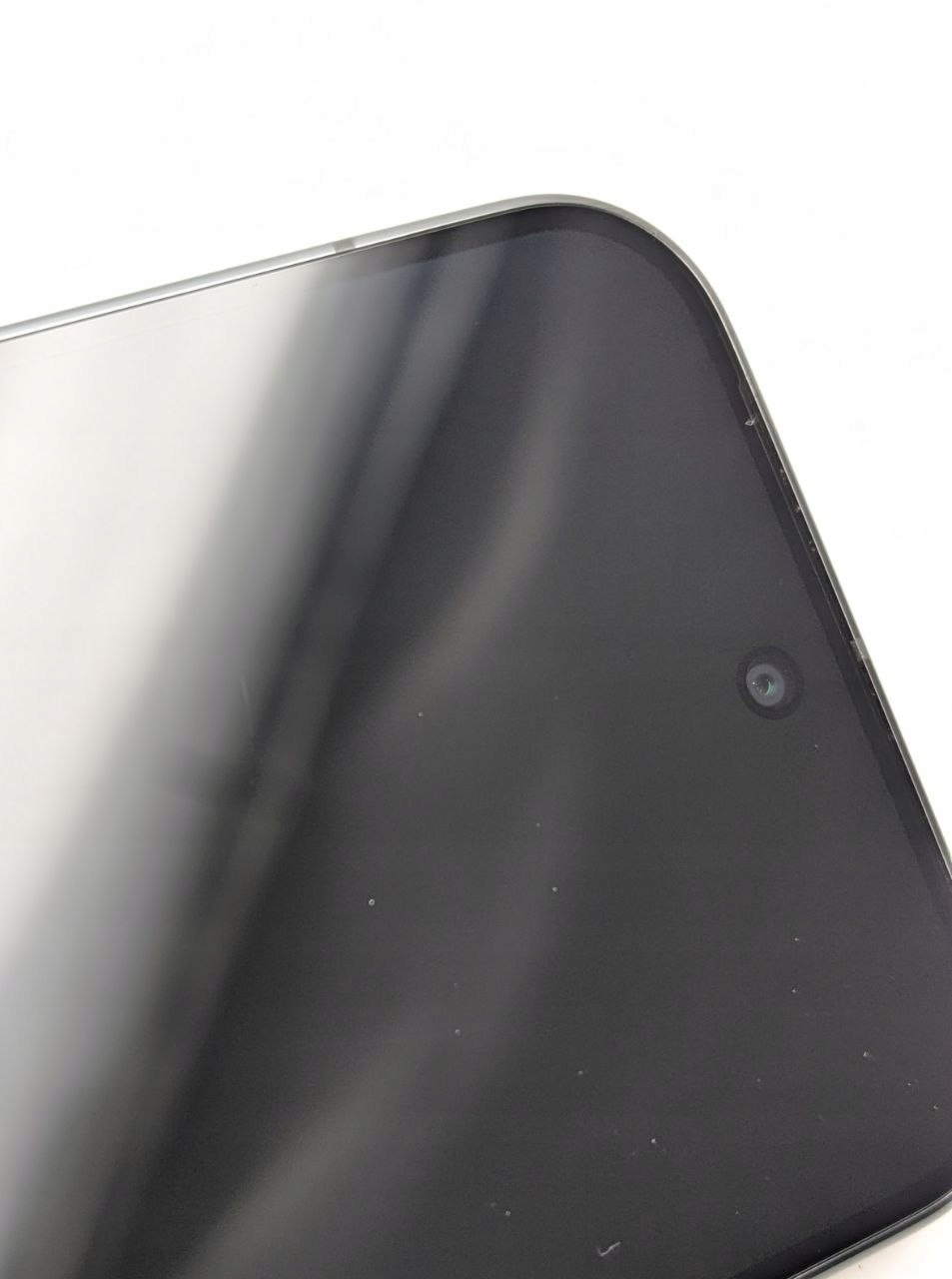 Google Pixel 10 Pro 128GB Obsydian (Powystawowy)