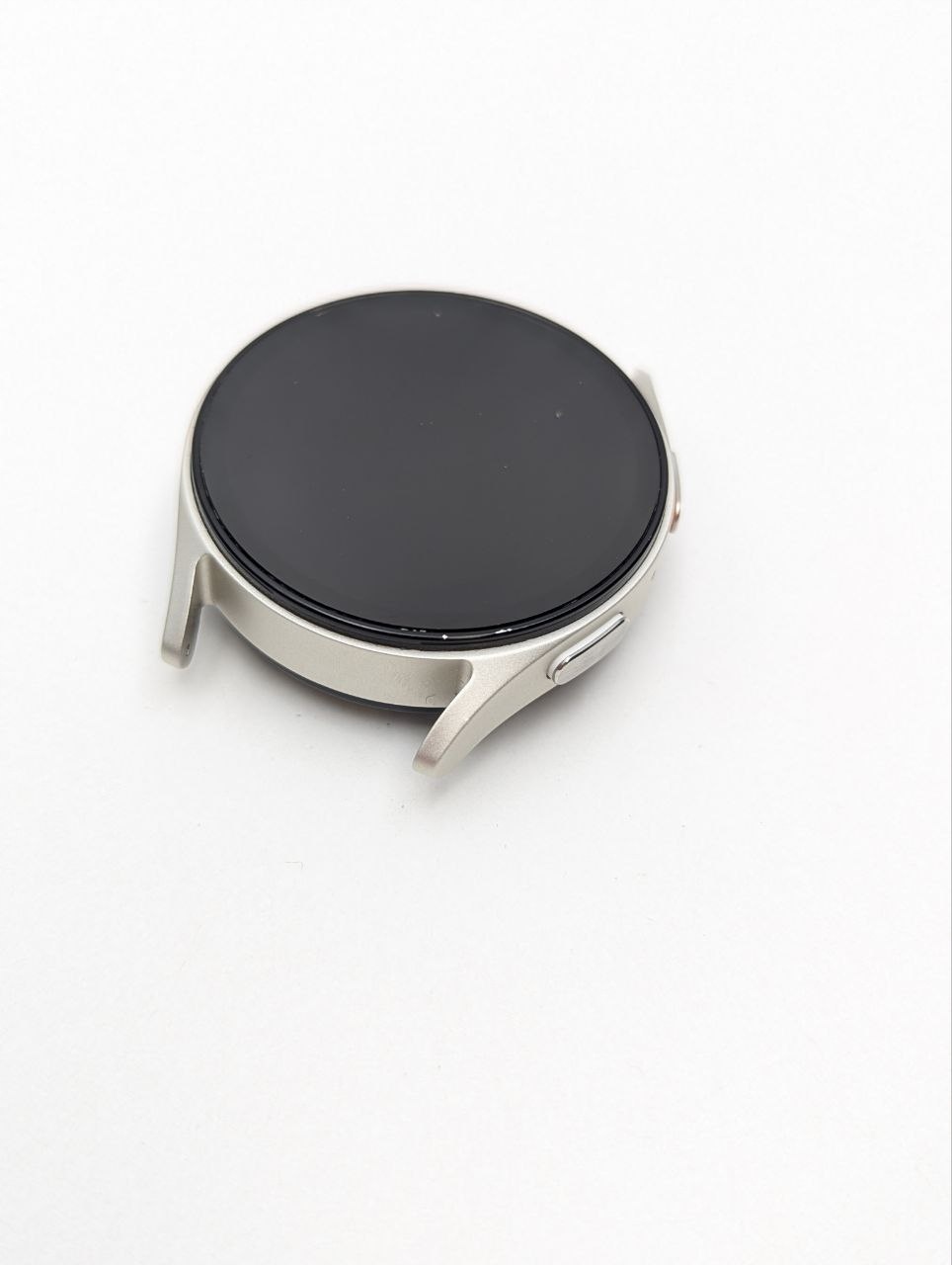 Samsung Galaxy Watch 7 LTE (L305) 40mm srebrny (Powystawowy)