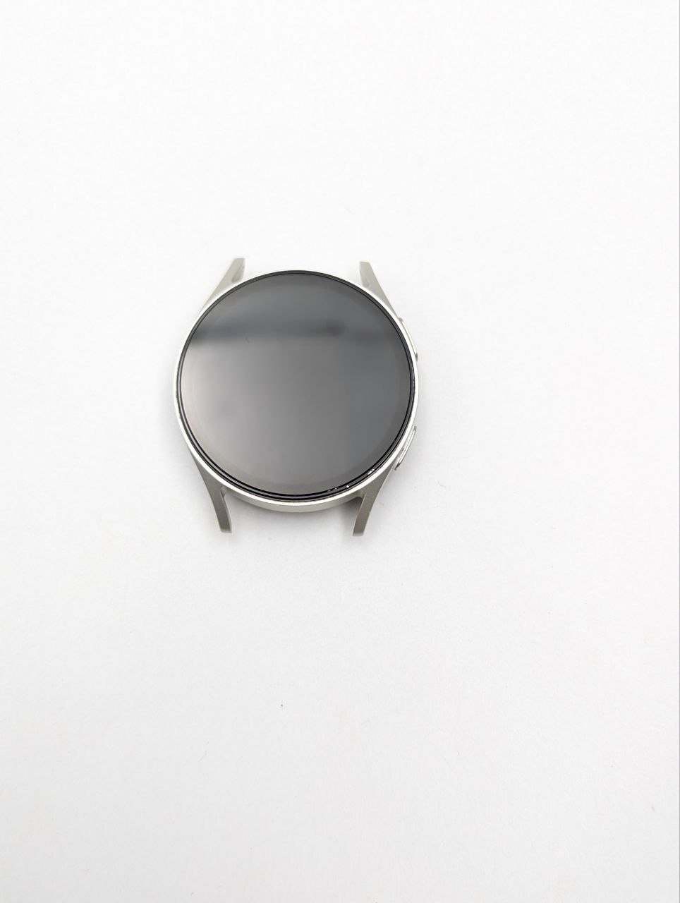 Samsung Galaxy Watch 7 LTE (L305) 40mm srebrny (Powystawowy)