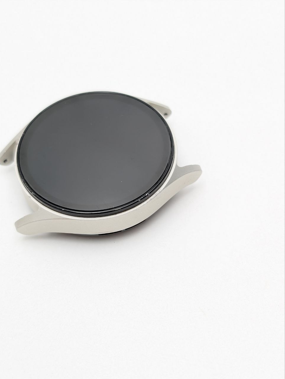Samsung Galaxy Watch 7 LTE (L305) 40mm srebrny (Powystawowy)