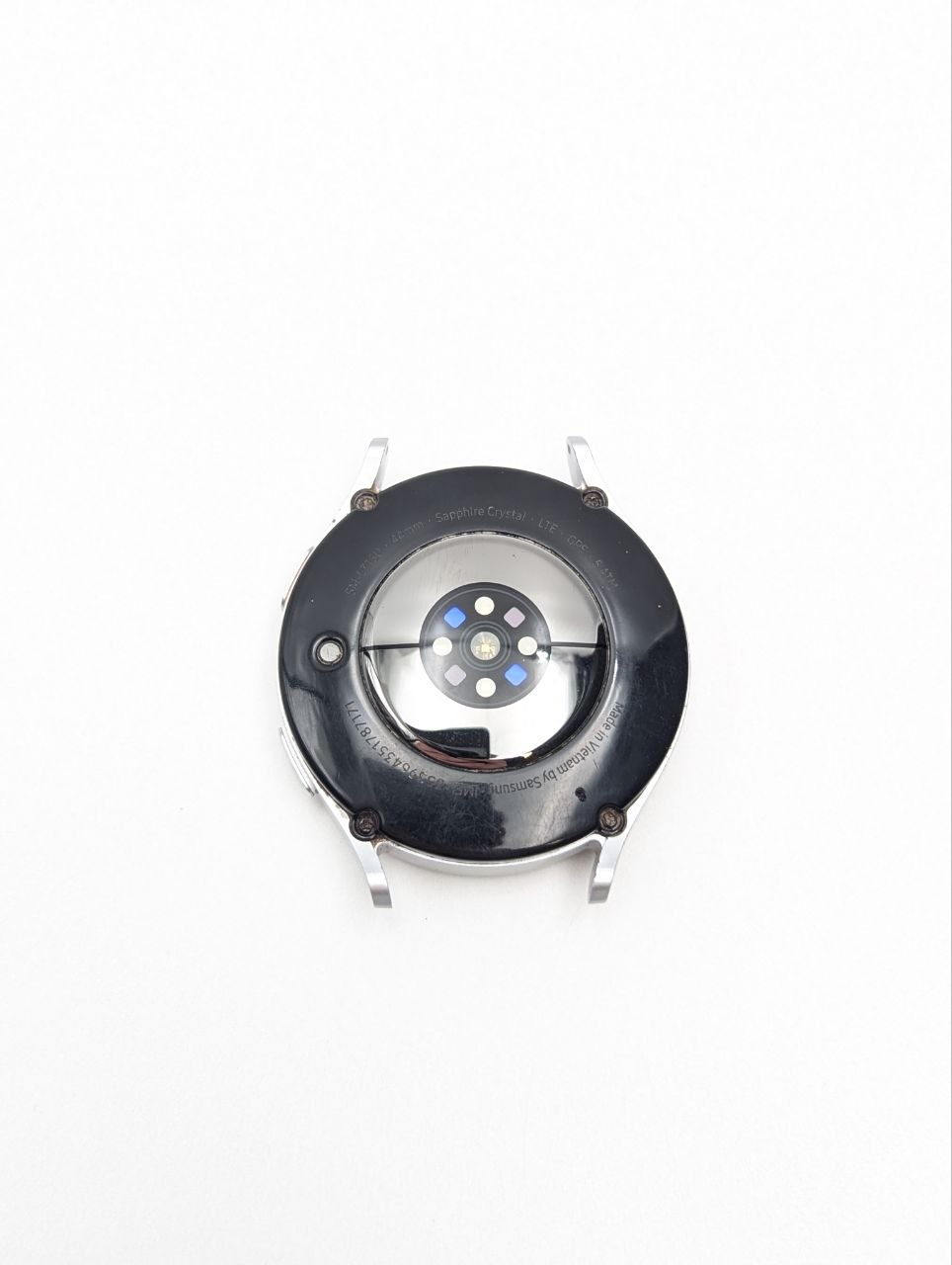 Samsung Galaxy Watch 7 LTE (L315) 44mm zielony (Używany)