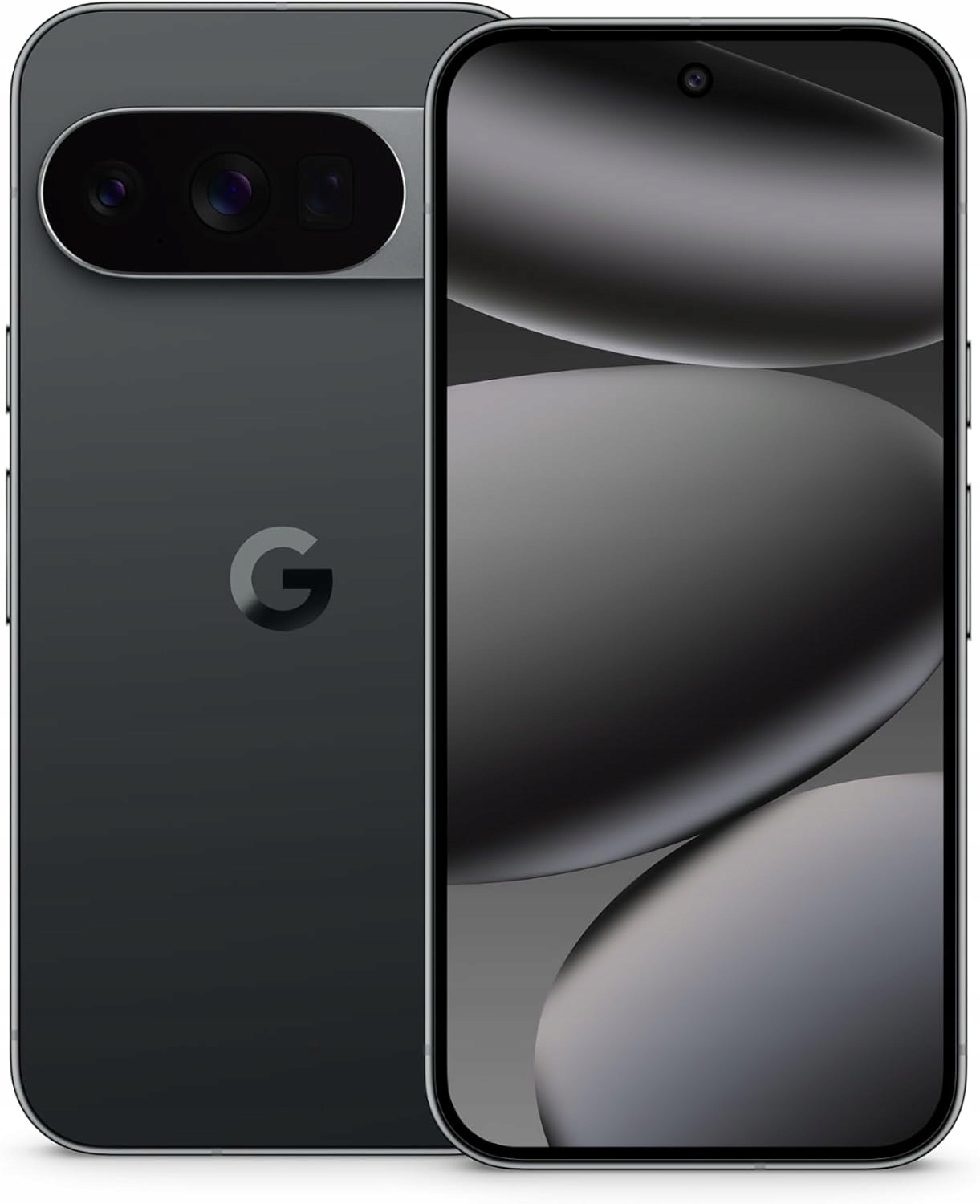 Google Pixel 10 Pro 128GB Obsydian (Powystawowy)