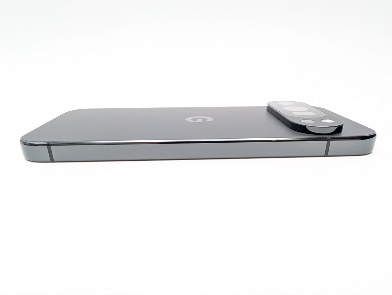 Google Pixel 10 Pro 128GB Obsydian (Powystawowy)
