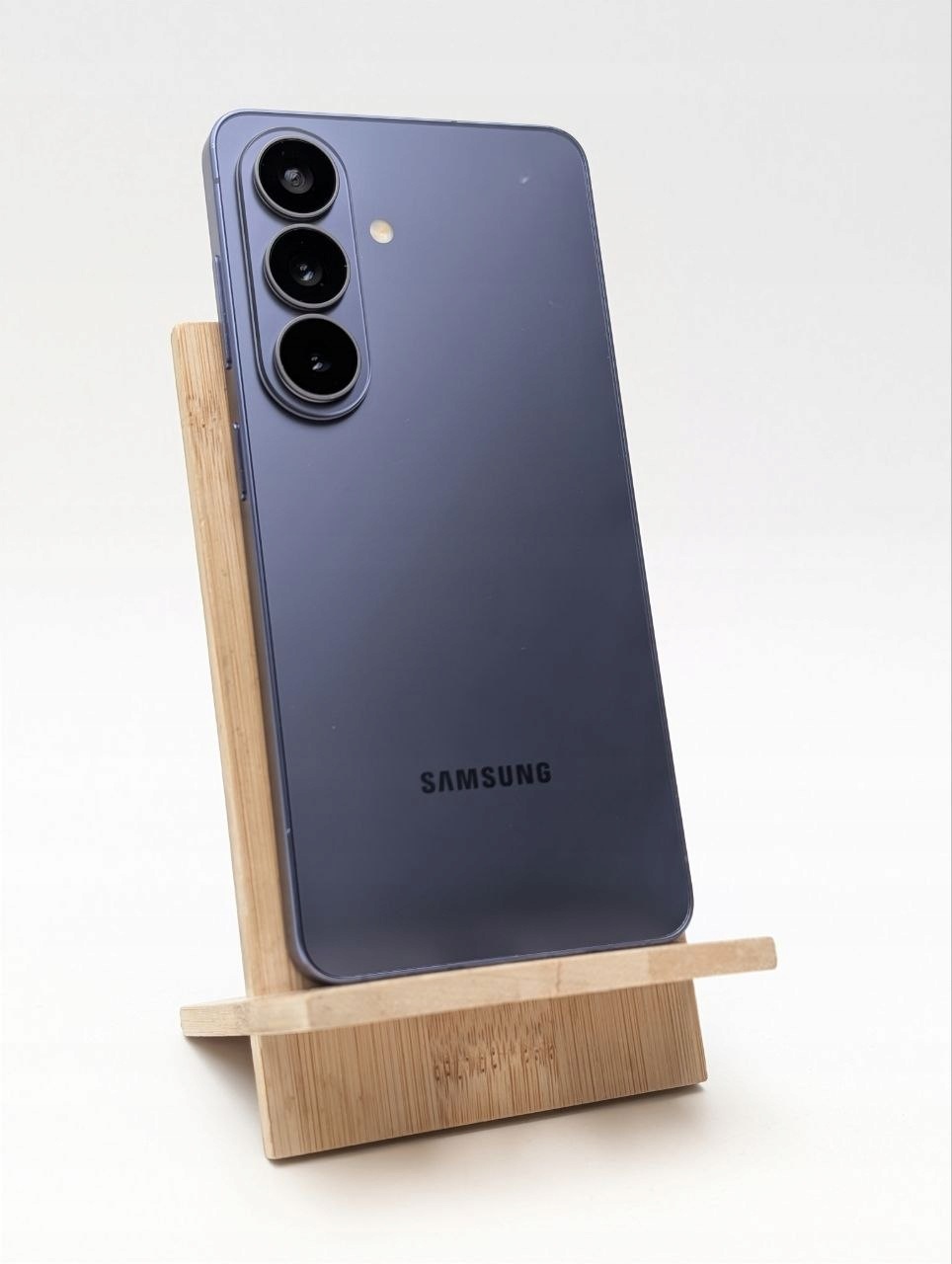 Samsung Galaxy S26 256 GB fioletowy (Używany)