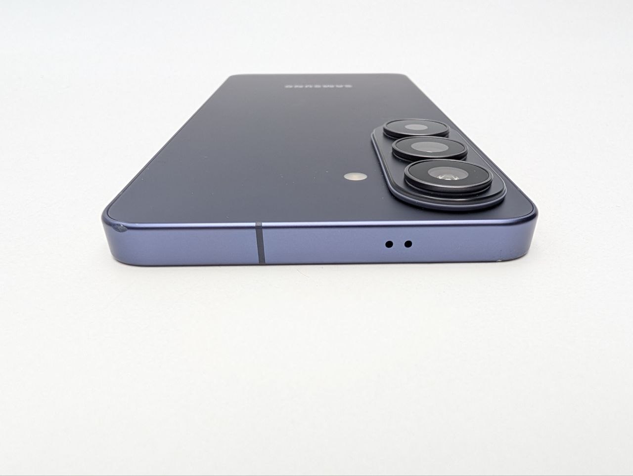 Samsung Galaxy S26 256 GB fioletowy (Używany)