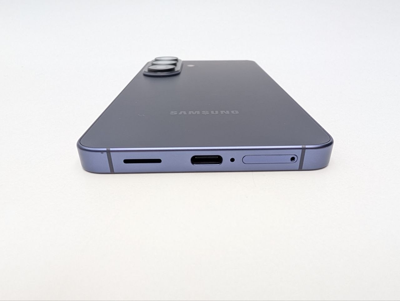 Samsung Galaxy S26 256 GB fioletowy (Używany)