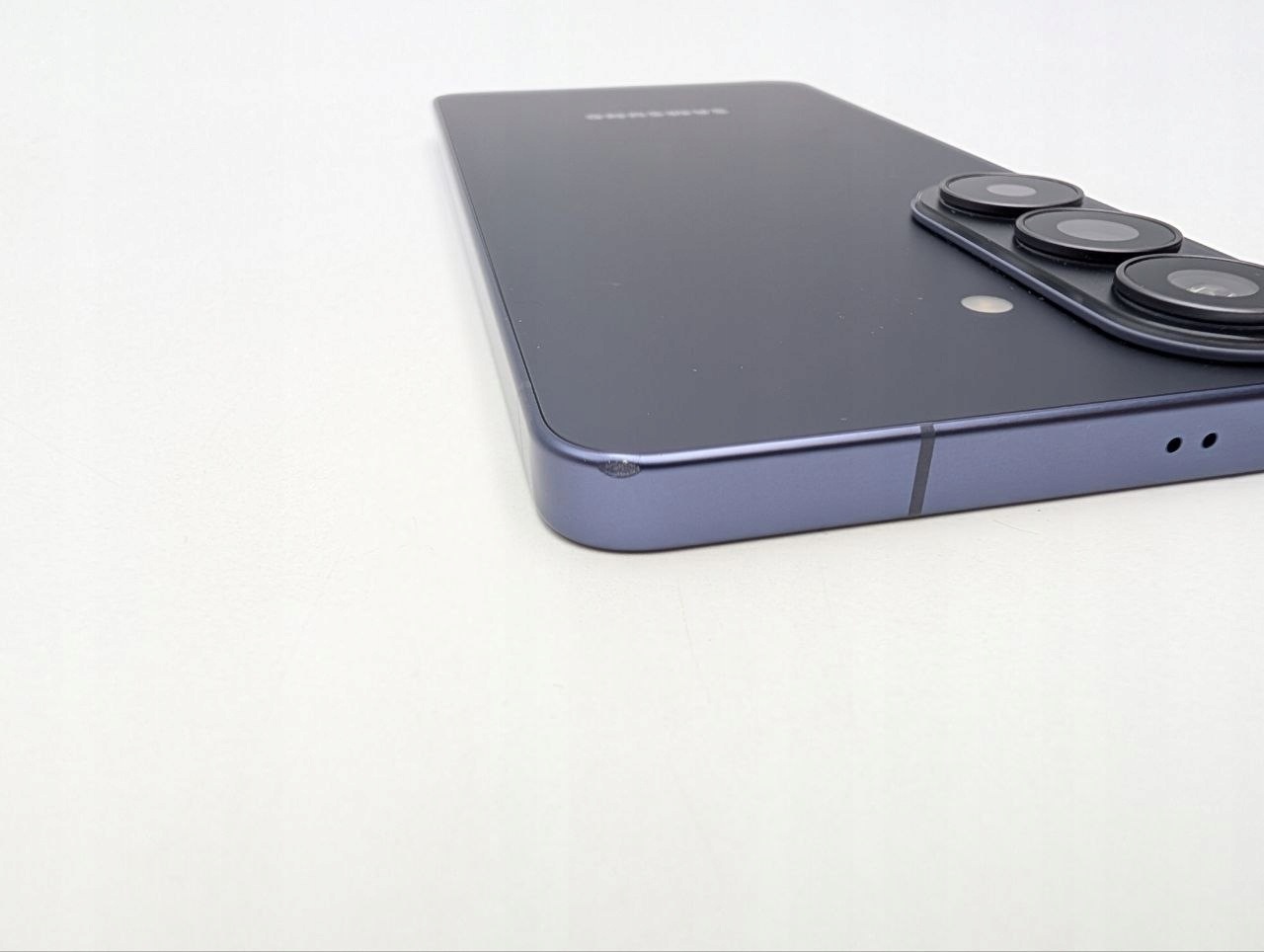 Samsung Galaxy S26 256 GB fioletowy (Używany)