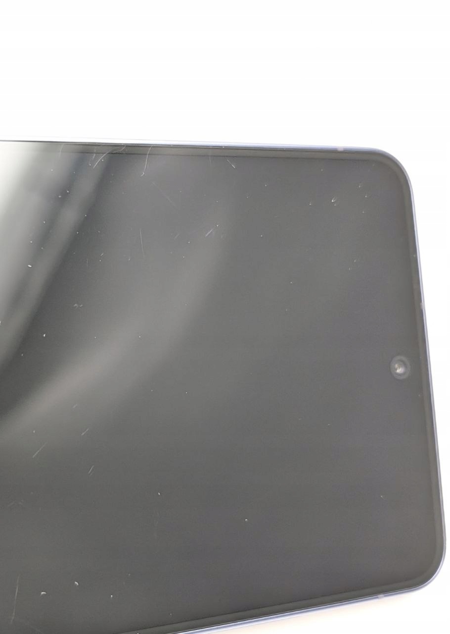 Samsung Galaxy S26 256 GB fioletowy (Używany)