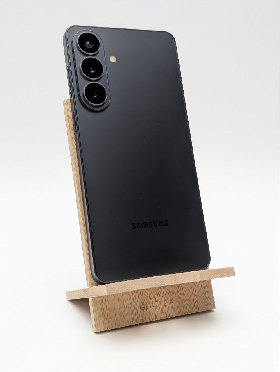 Samsung Galaxy S26+ 256 GB czarny (Powystawowy)