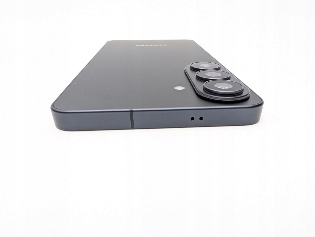 Samsung Galaxy S26+ 256 GB czarny (Powystawowy)