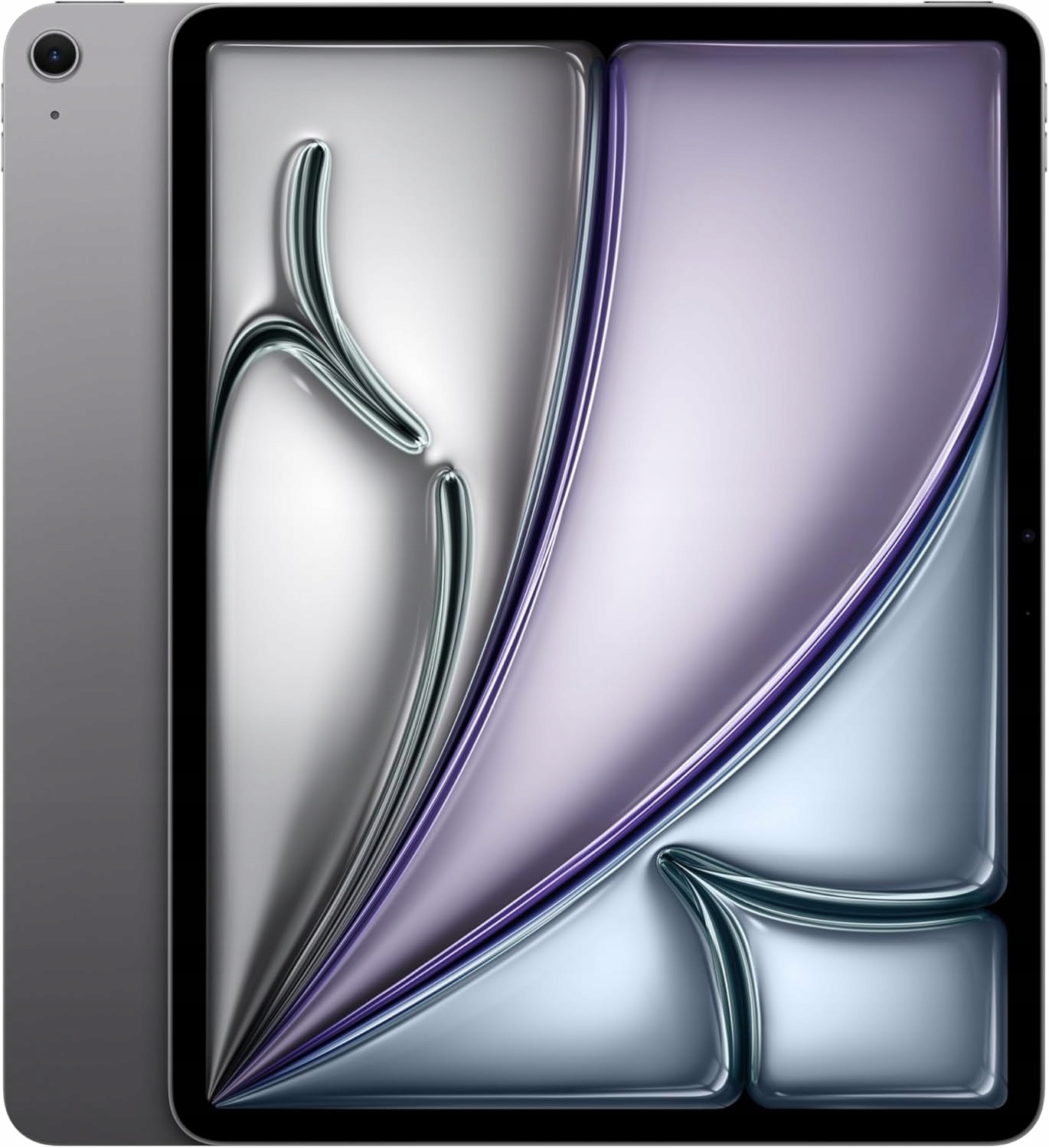 Apple iPad Air 13" M4 256GB WI-FI Gwiezdna Szarość (Po zwrocie)