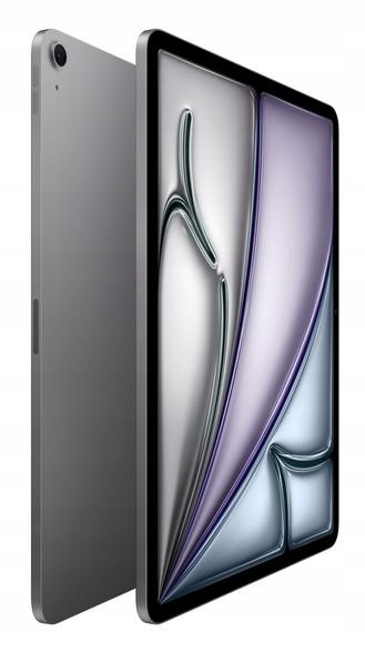 Apple iPad Air 13" M4 256GB WI-FI Gwiezdna Szarość (Po zwrocie)