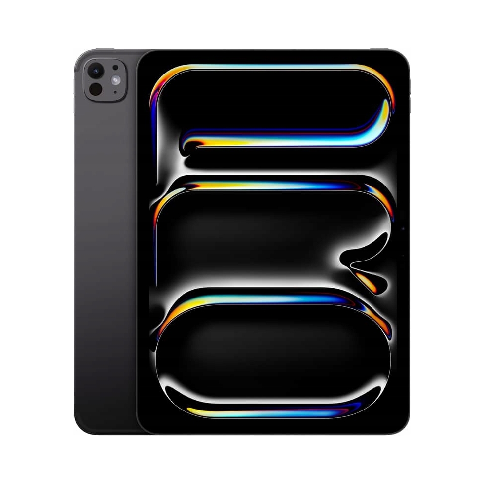 Apple iPad Pro 11" M4 256GB Wi-Fi+ Cellular Gwiezdna czerń