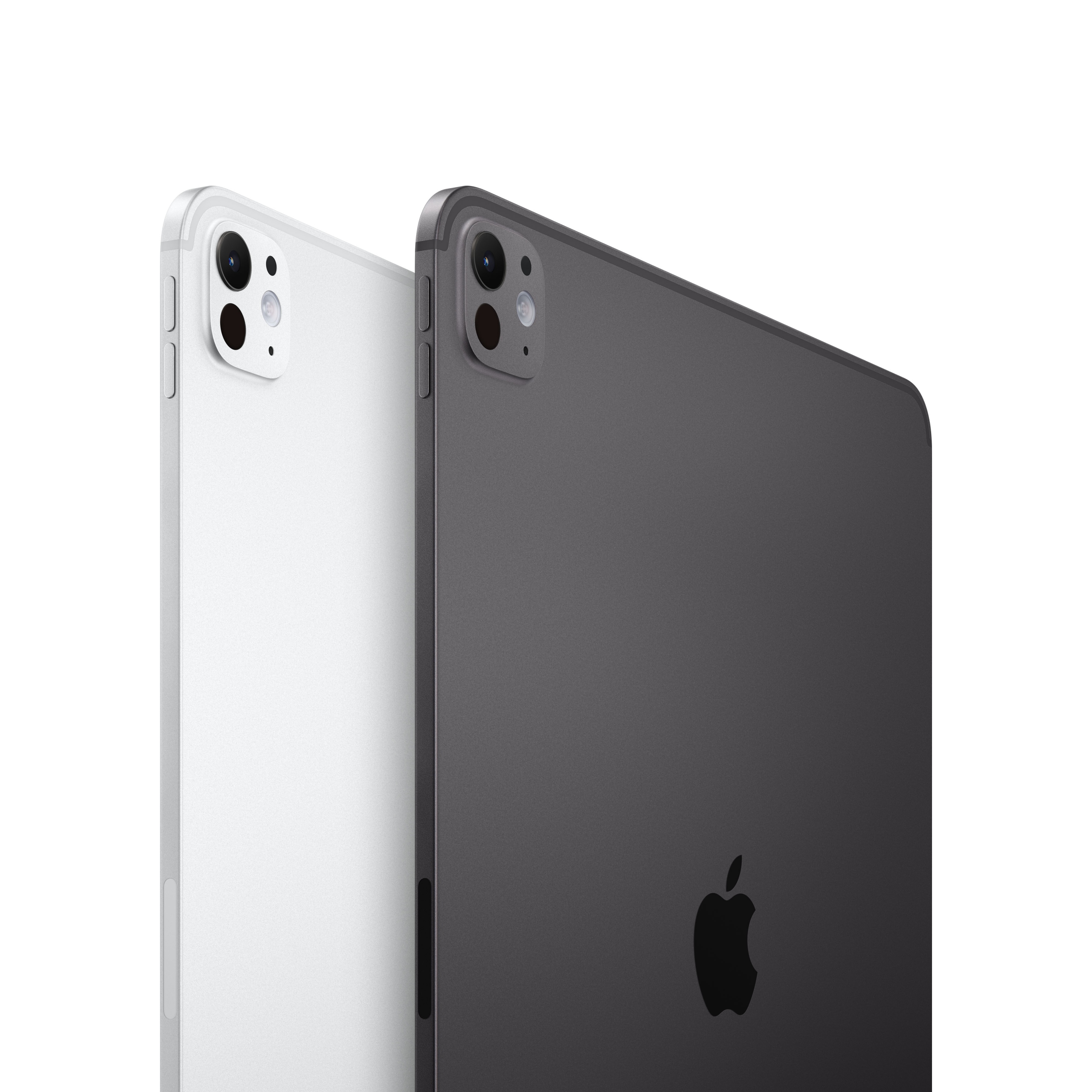 Apple iPad Pro 11" M5 512GB WI-FI Srebrny