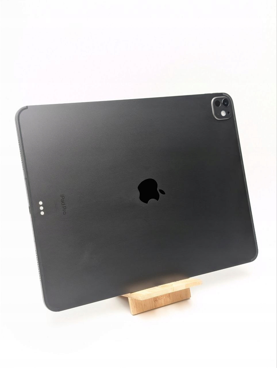 Apple iPad Pro 13" M4 256GB Wi-Fi+ Cellular Gwiezdna Czerń (Powystawowy)