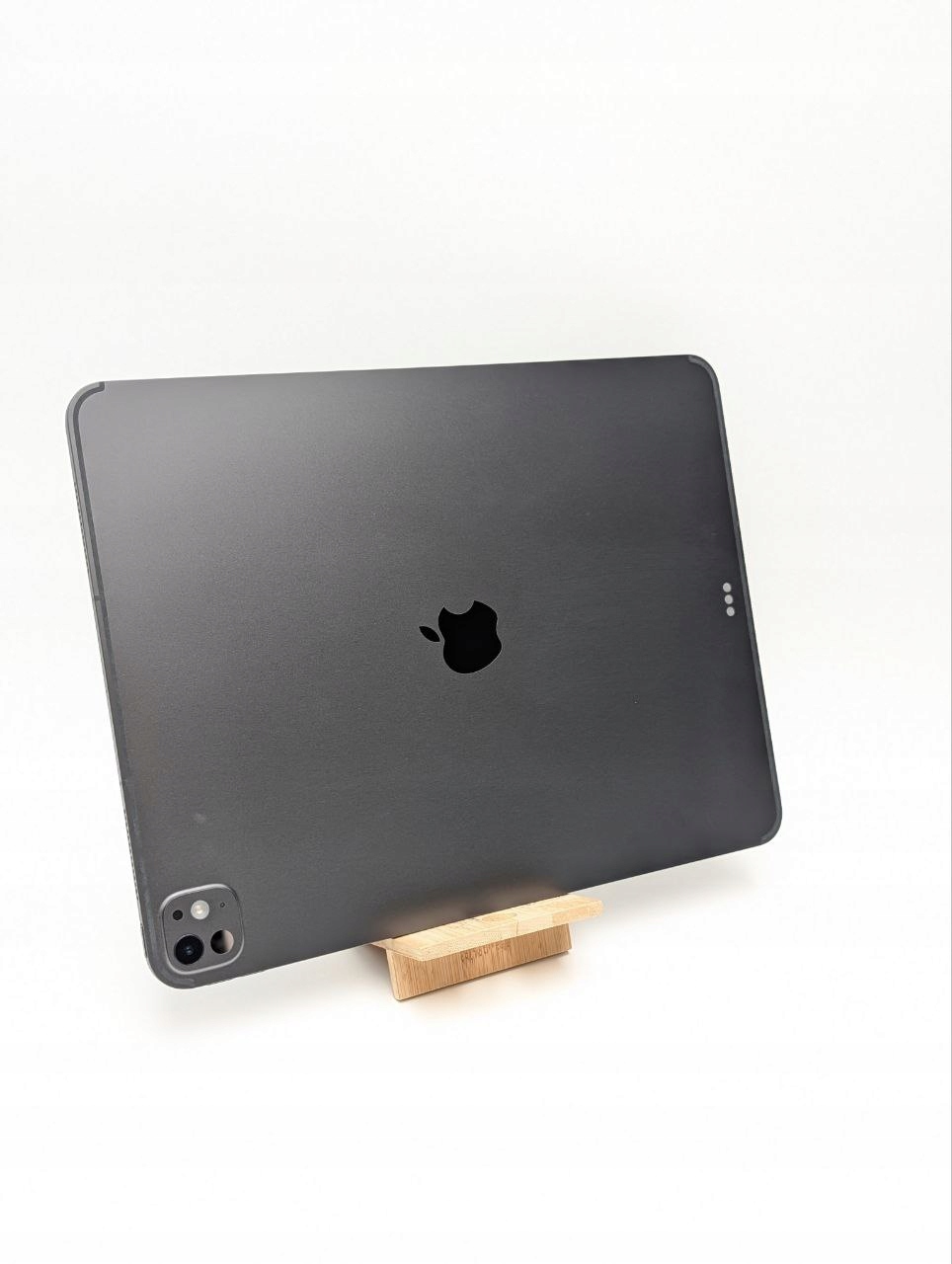 Apple iPad Pro 13" M4 256GB Wi-Fi+ Cellular Gwiezdna Czerń | jak nowy (Powystawowy)