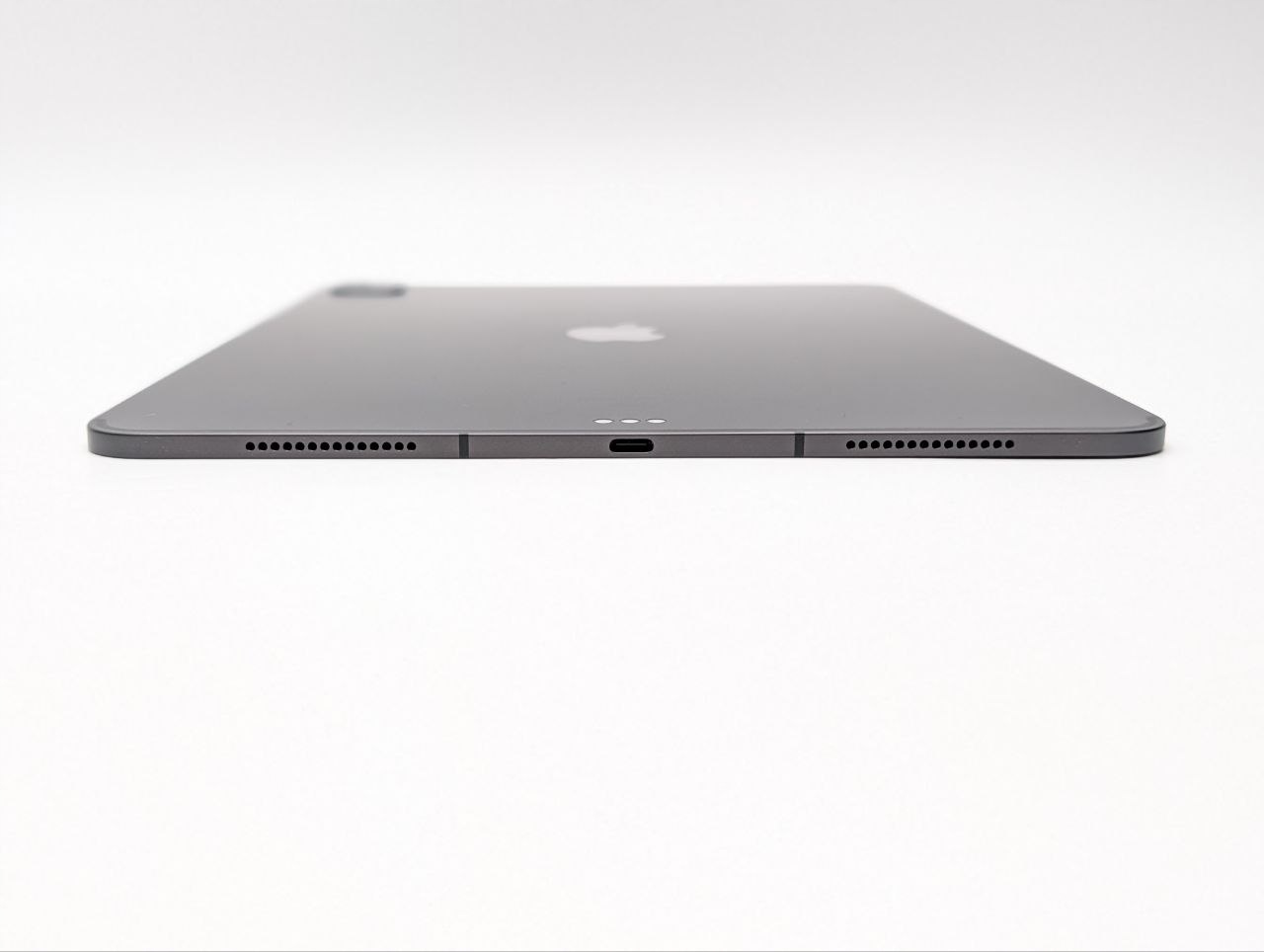 Apple iPad Pro 13" M4 256GB Wi-Fi+ Cellular Gwiezdna Czerń | jak nowy (Powystawowy)