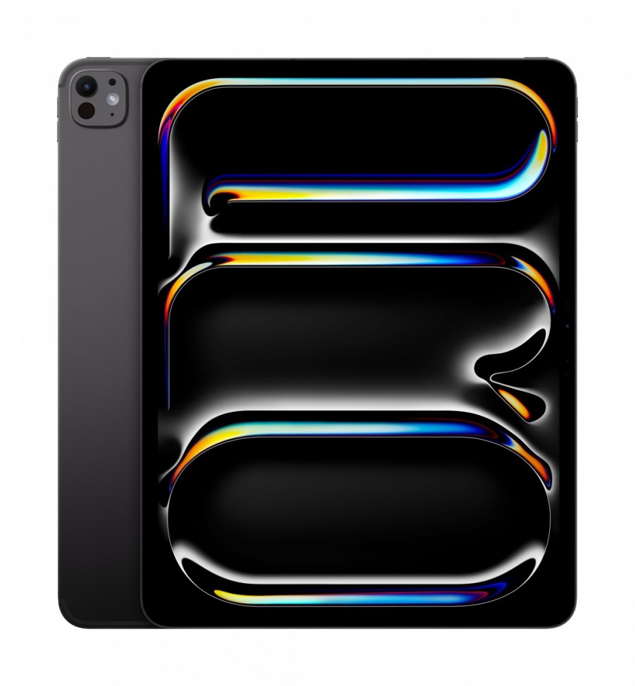 Apple iPad Pro 13" M4 512GB Wi-Fi+ Cellular Gwiezdna czerń
