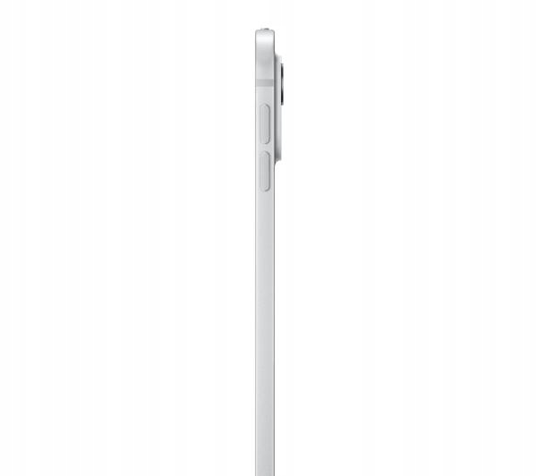 Apple iPad Pro 13" M4 512GB Wi-Fi+ Cellular srebrny