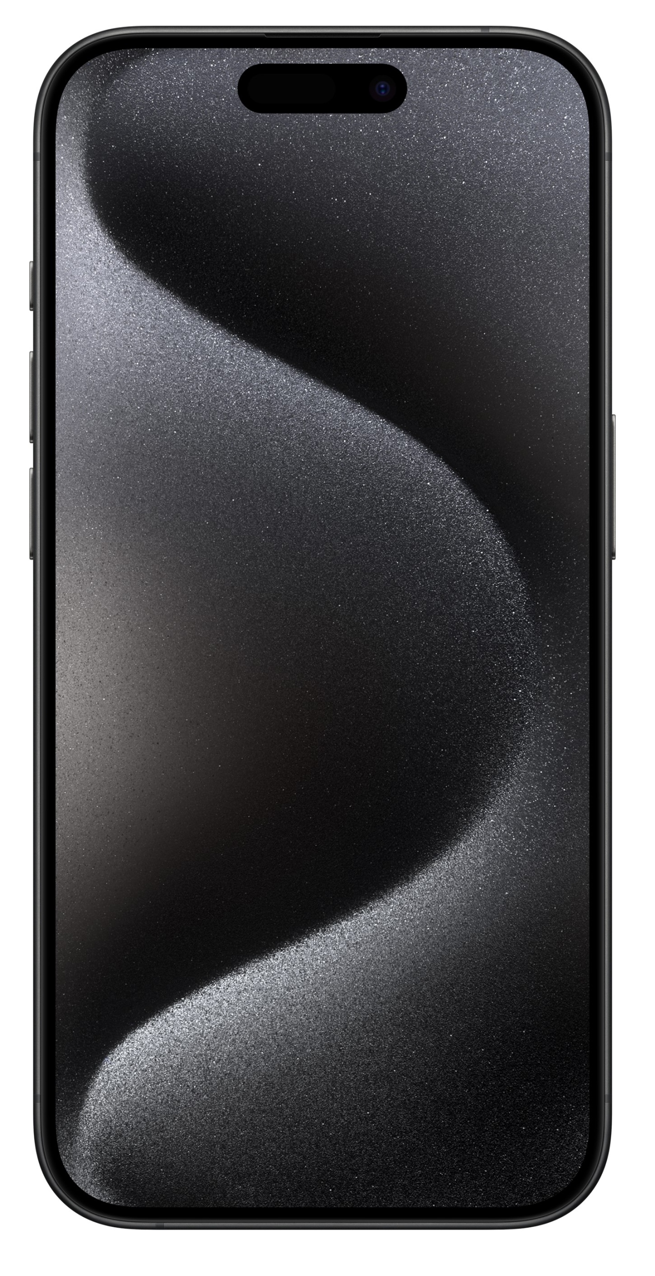 Apple iPhone 15 Pro 128 GB Tytan czarny