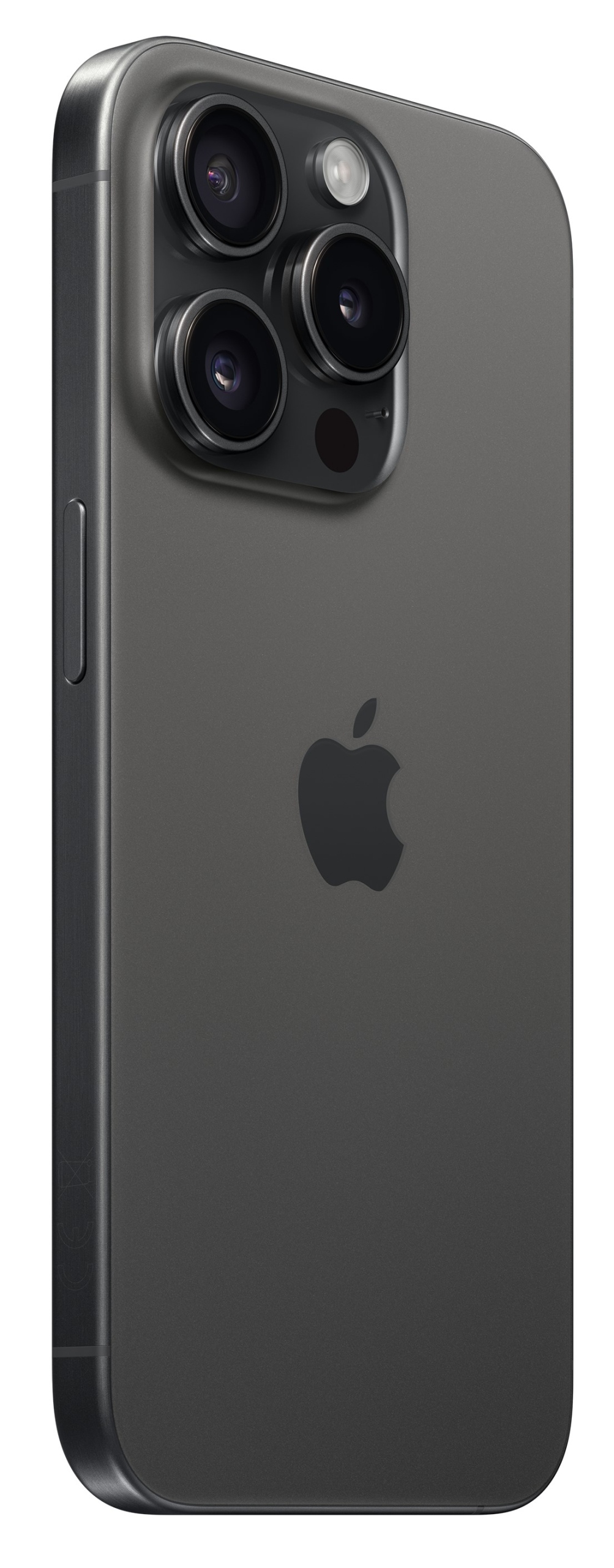 Apple iPhone 15 Pro 128 GB Tytan czarny
