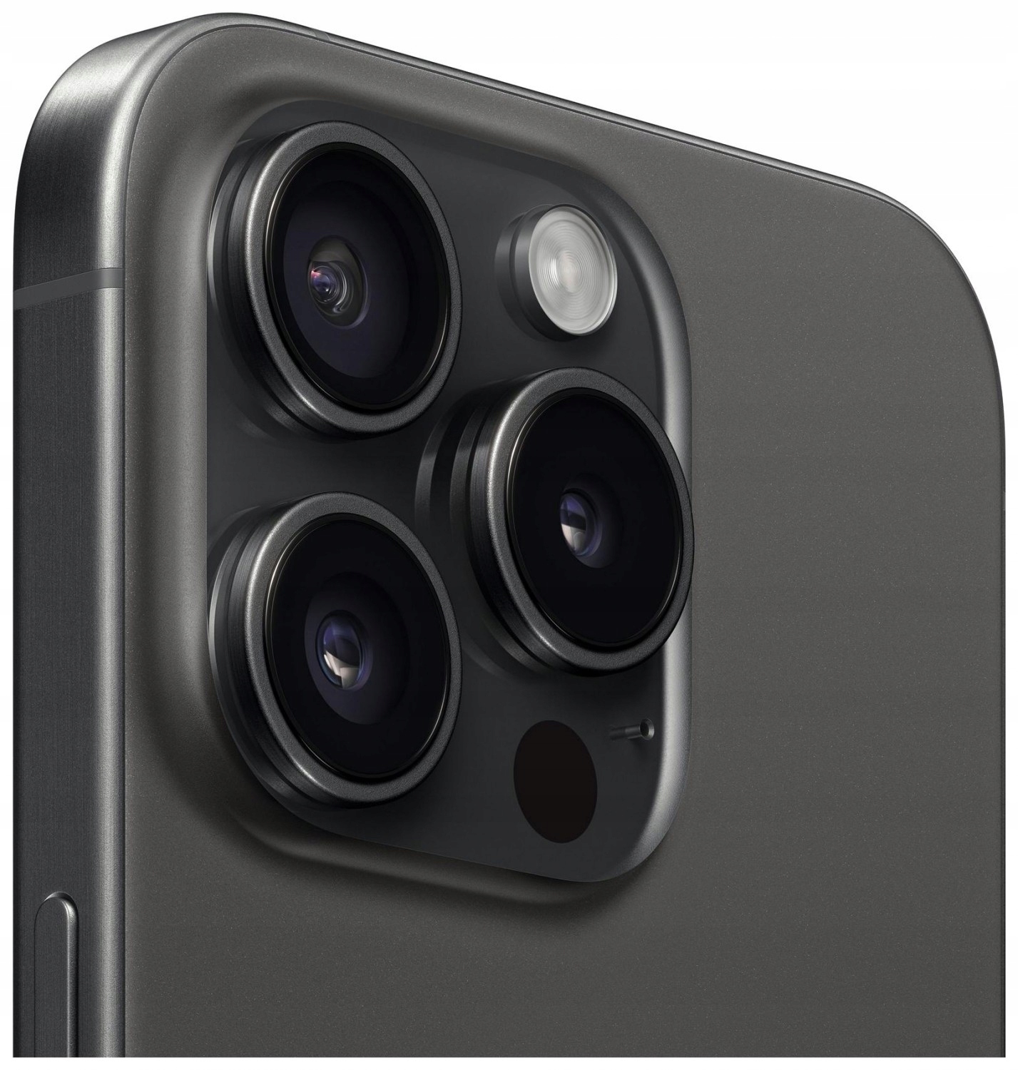Apple iPhone 15 Pro 128 GB Tytan czarny
