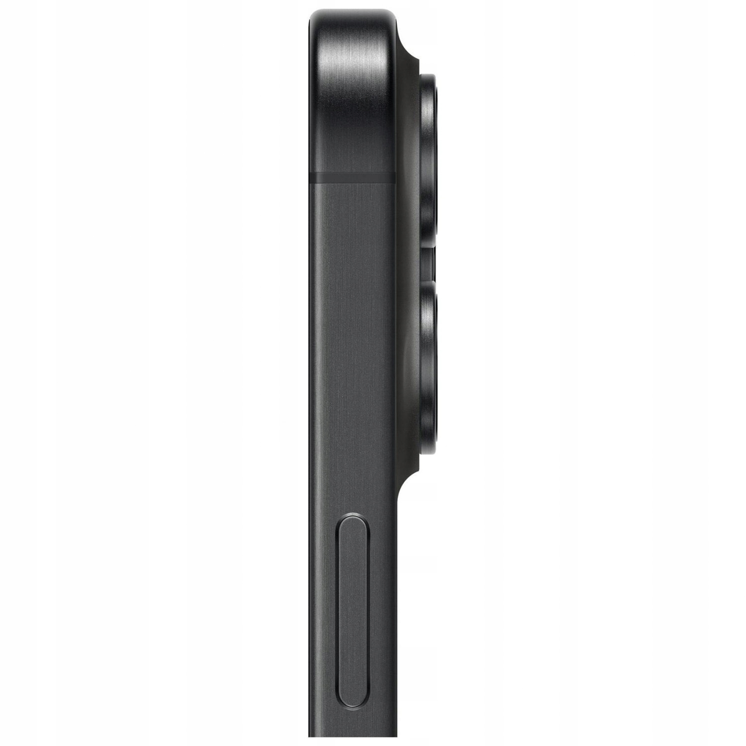 Apple iPhone 15 Pro 128 GB Tytan czarny