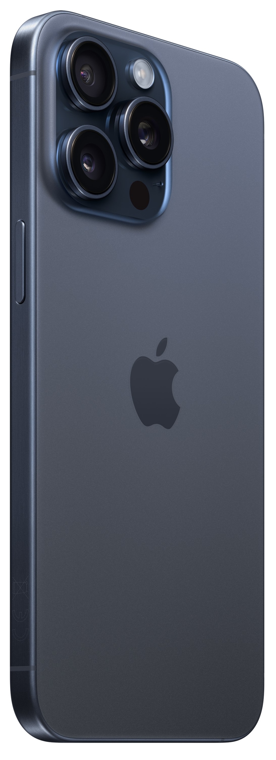 Apple iPhone 15 Pro Max 256GB Tytan Błękitny