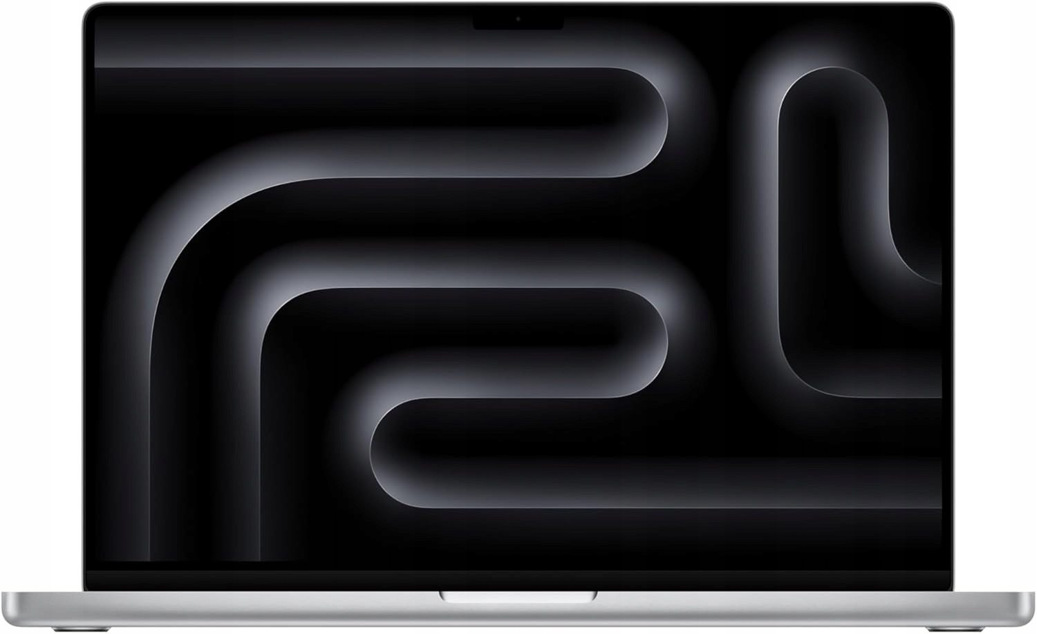Apple MacBook Pro 16,2" M4 Max 48GB / 1TB Srebrny