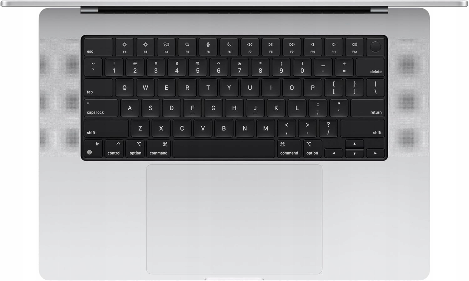 Apple MacBook Pro 16,2" M4 Max 48GB / 1TB Srebrny