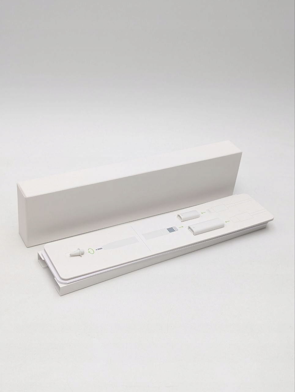 Rysik Apple Pencil (1.gen) (Odnowiony przez producenta)