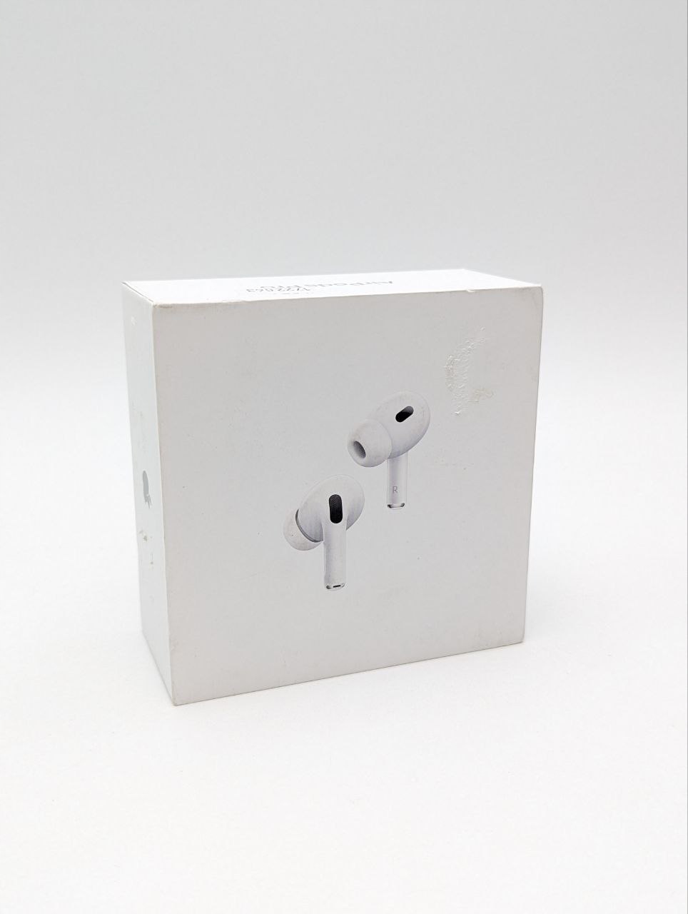 Słuchawki bezprzewodowe dokanałowe Apple AirPods Pro 2 gen (Powystawowy)