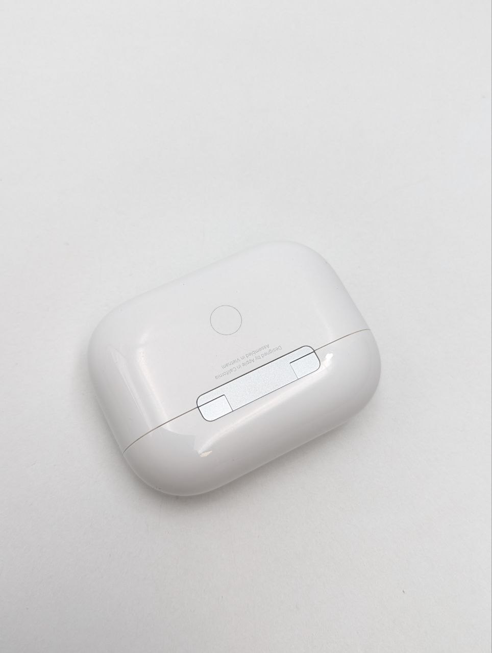 Słuchawki bezprzewodowe dokanałowe Apple AirPods Pro 2 gen (Powystawowy)