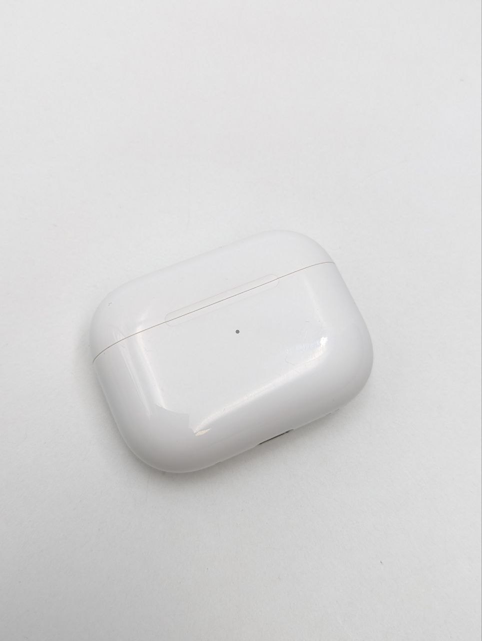 Słuchawki bezprzewodowe dokanałowe Apple AirPods Pro 2 gen (Powystawowy)