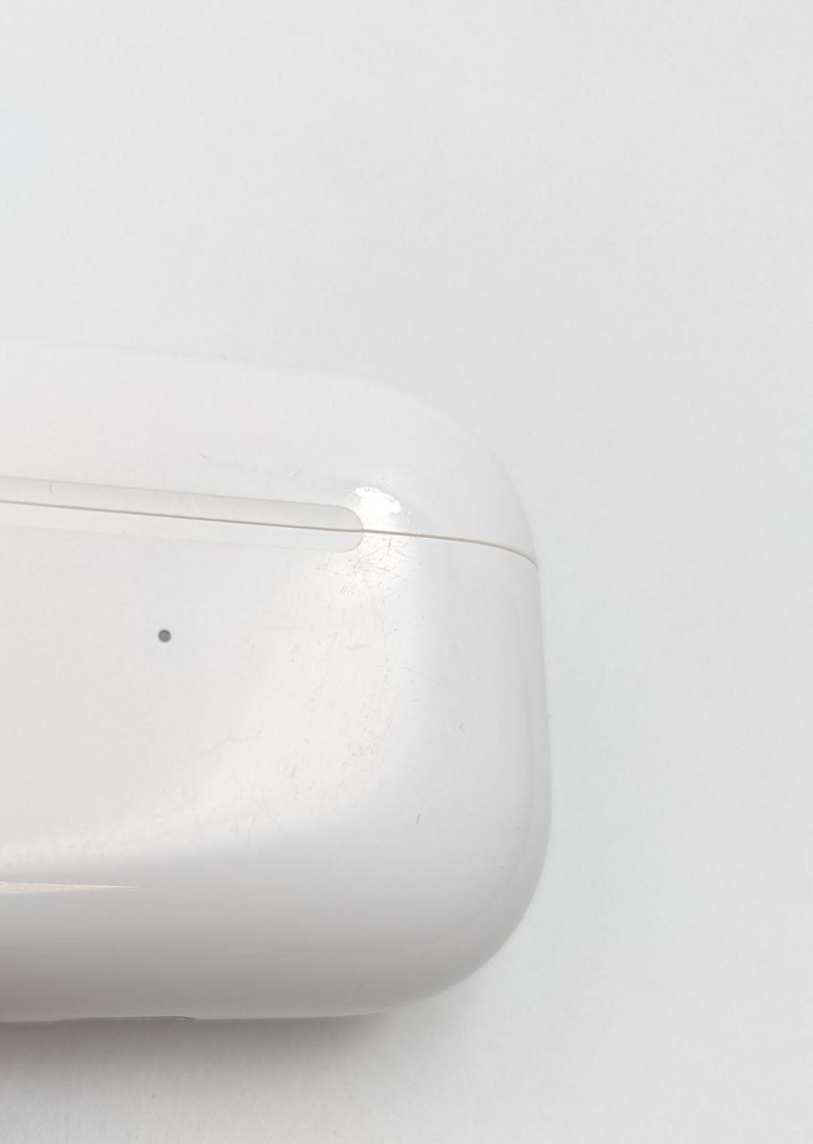 Słuchawki bezprzewodowe dokanałowe Apple AirPods Pro 2 gen (Powystawowy)
