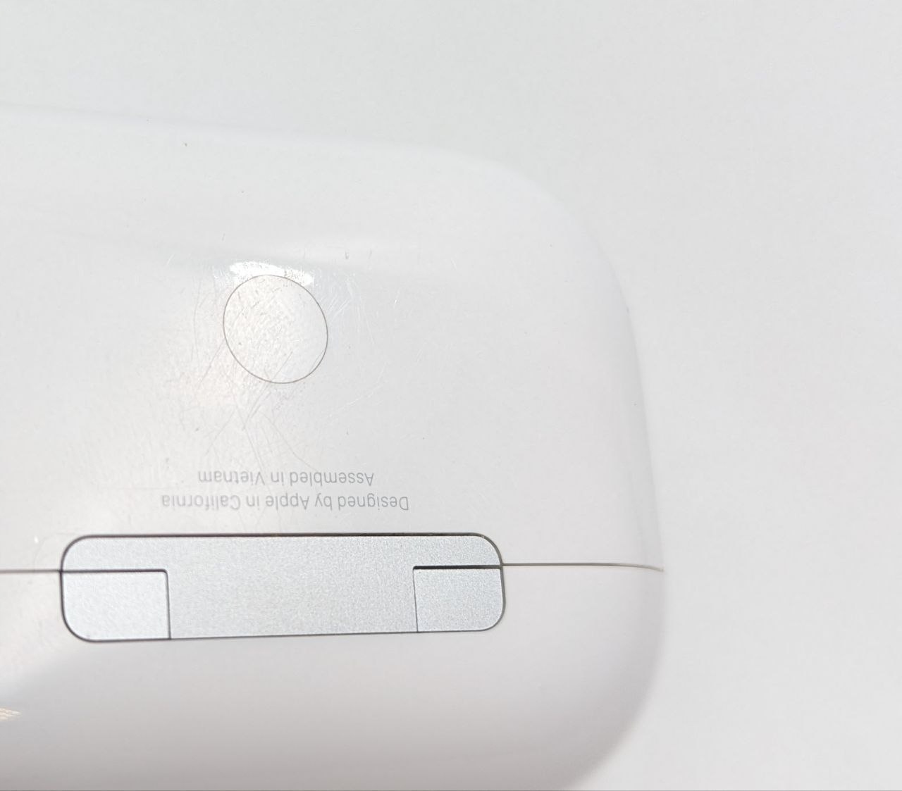 Słuchawki bezprzewodowe dokanałowe Apple AirPods Pro 2 gen (Powystawowy)