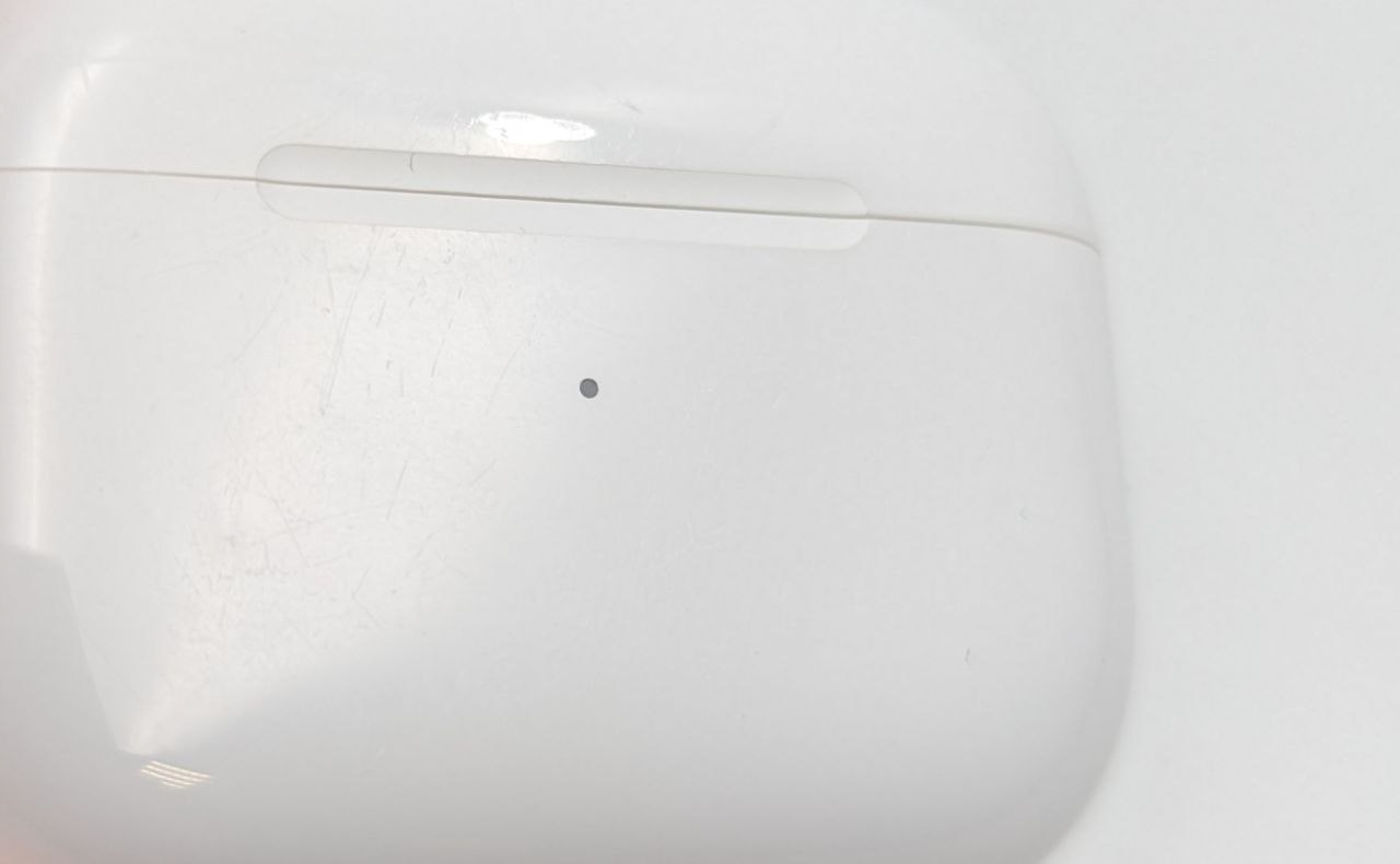 Słuchawki bezprzewodowe dokanałowe Apple AirPods Pro 2 gen (Powystawowy)
