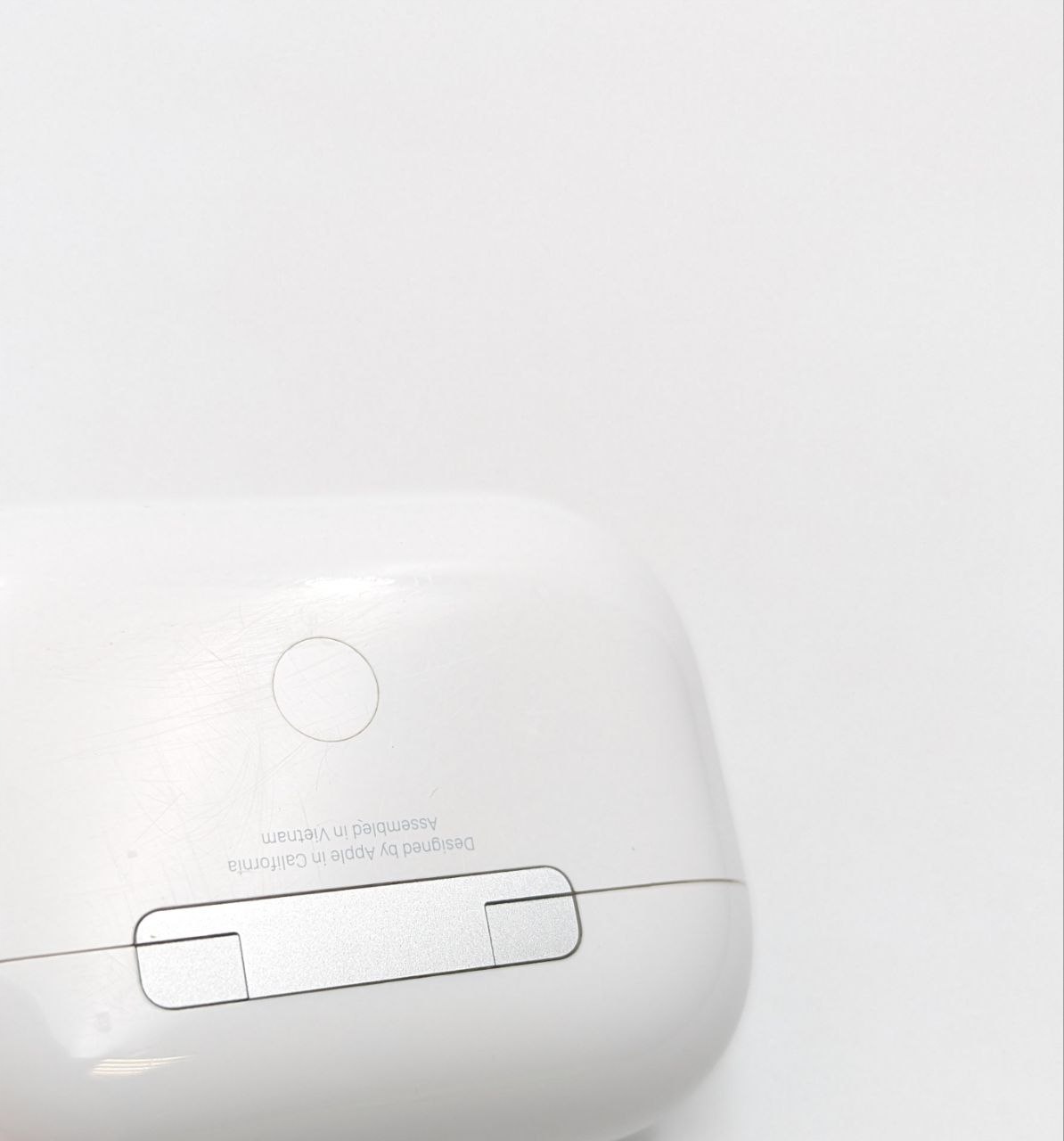 Słuchawki bezprzewodowe dokanałowe Apple AirPods Pro 2 gen (Powystawowy)