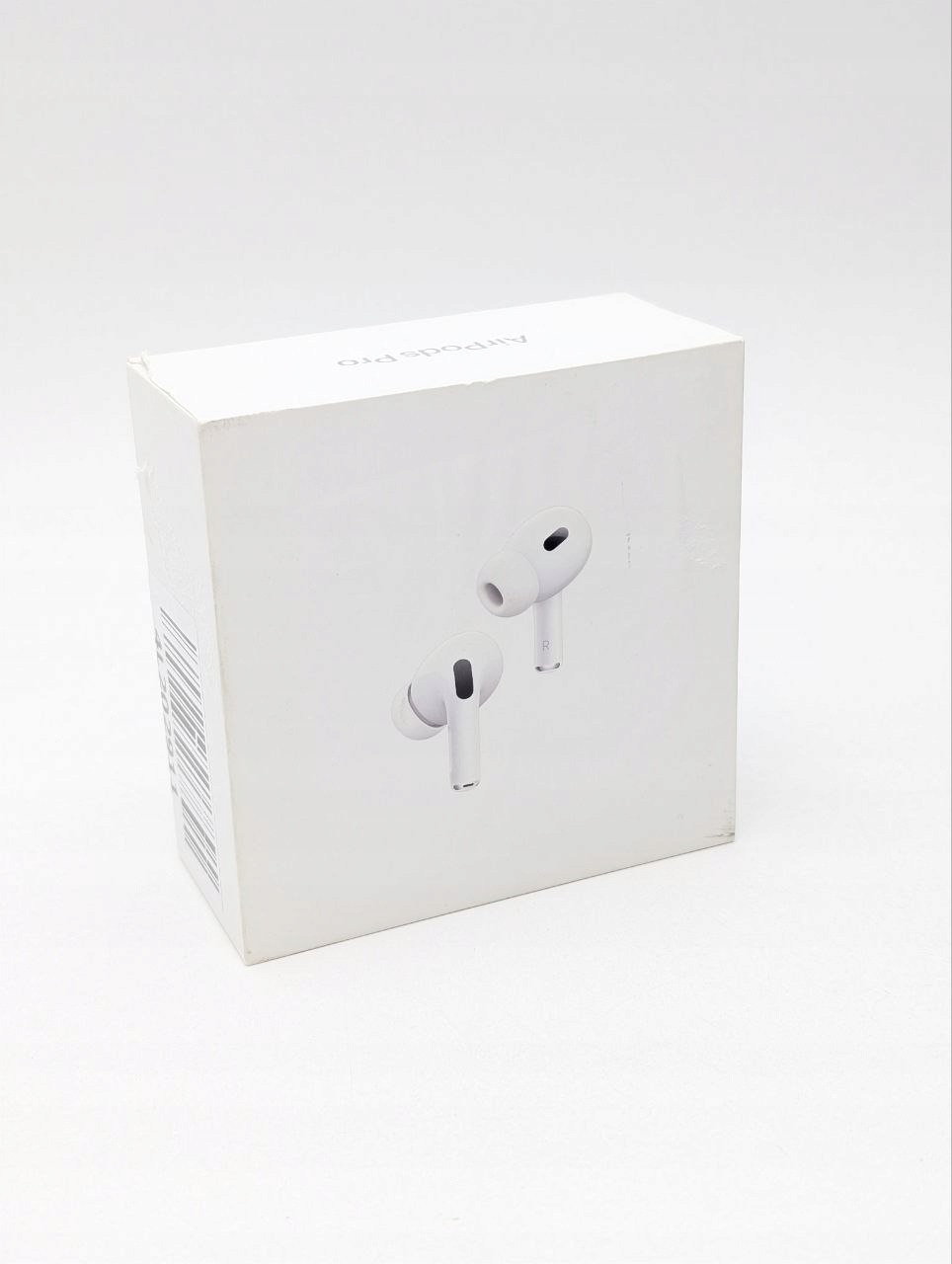 Słuchawki bezprzewodowe dokanałowe Apple AirPods Pro 2 gen (Powystawowy)
