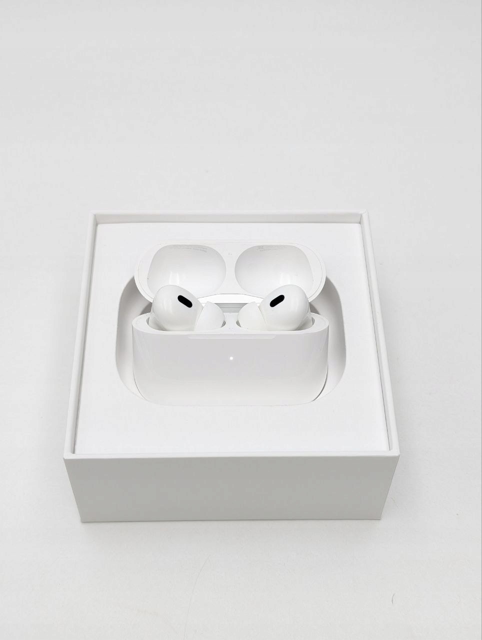 Słuchawki bezprzewodowe dokanałowe Apple AirPods Pro 2 gen (Powystawowy)