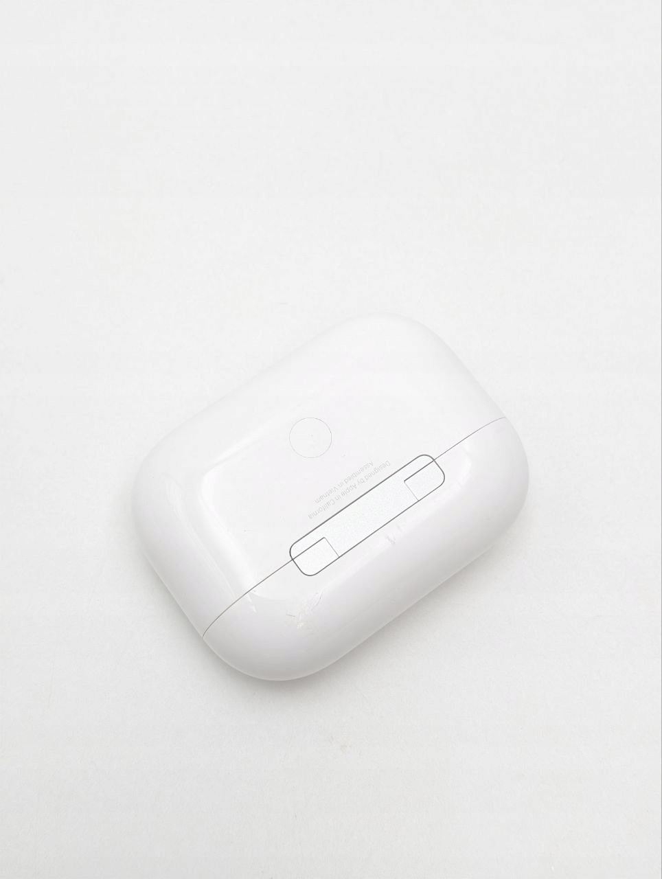 Słuchawki bezprzewodowe dokanałowe Apple AirPods Pro 2 gen (Powystawowy)