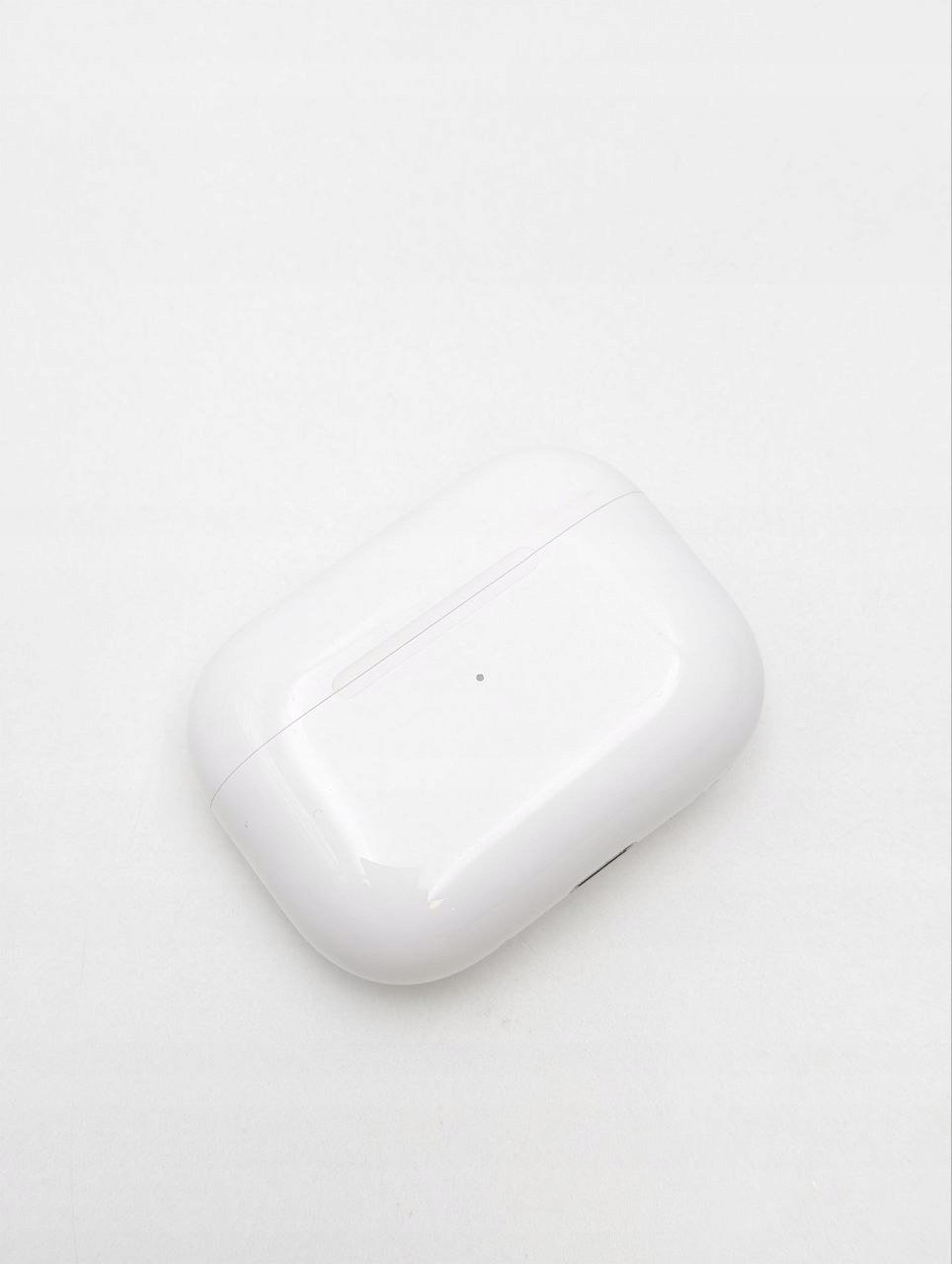 Słuchawki bezprzewodowe dokanałowe Apple AirPods Pro 2 gen (Powystawowy)