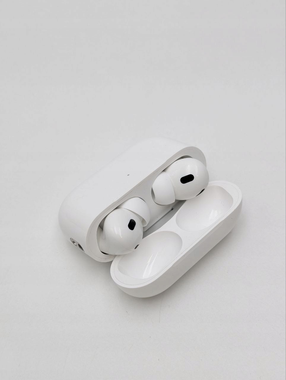 Słuchawki bezprzewodowe dokanałowe Apple AirPods Pro 2 gen (Powystawowy)