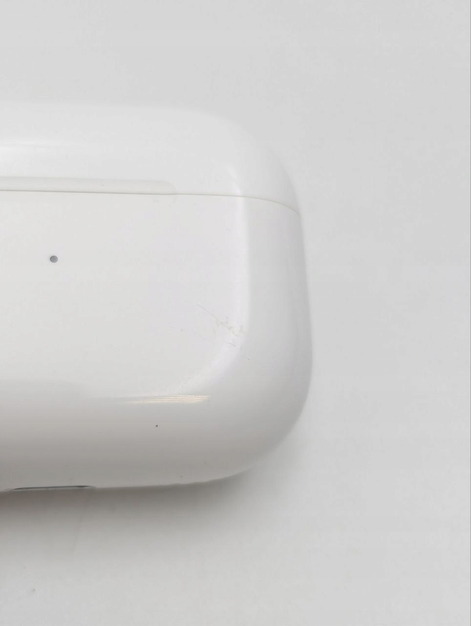 Słuchawki bezprzewodowe dokanałowe Apple AirPods Pro 2 gen (Powystawowy)