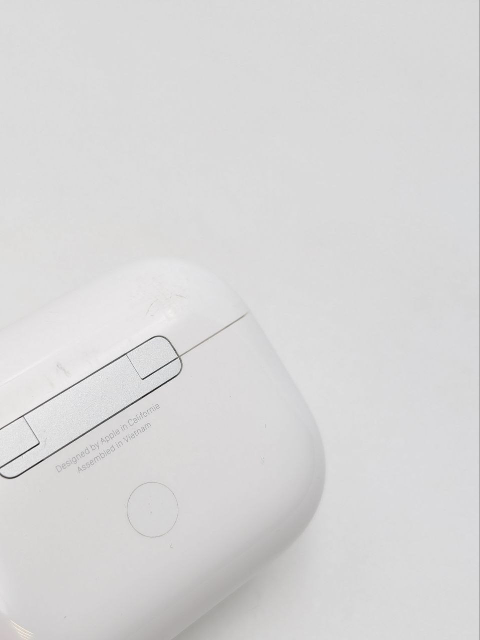 Słuchawki bezprzewodowe dokanałowe Apple AirPods Pro 2 gen (Powystawowy)