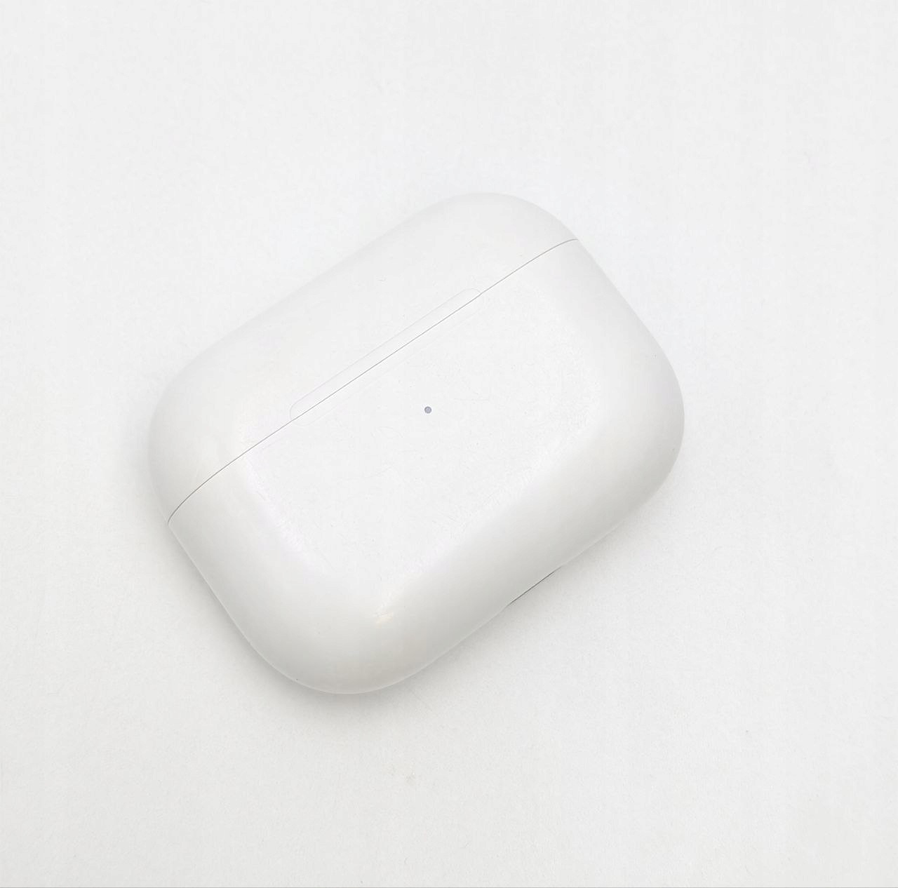 Słuchawki bezprzewodowe dokanałowe Apple AirPods Pro 2 gen (Używany)